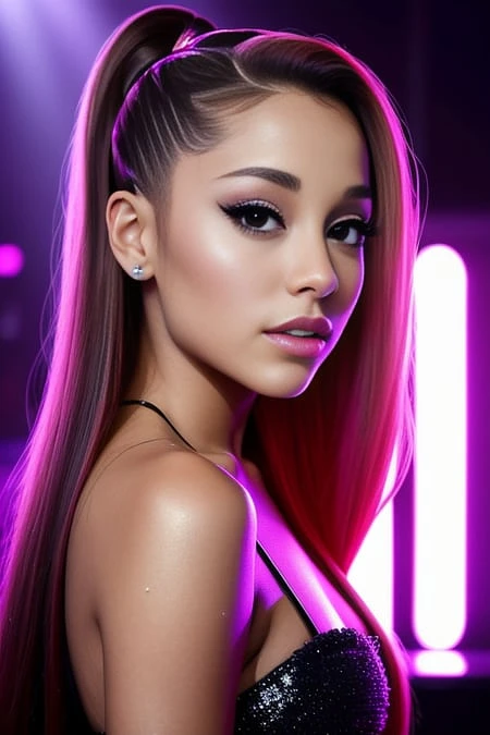 Featured image #4 for Ariana Grande