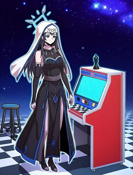 Featured image #3 for Goddess Of Return | Hero Has Returned/The Warrior Returns