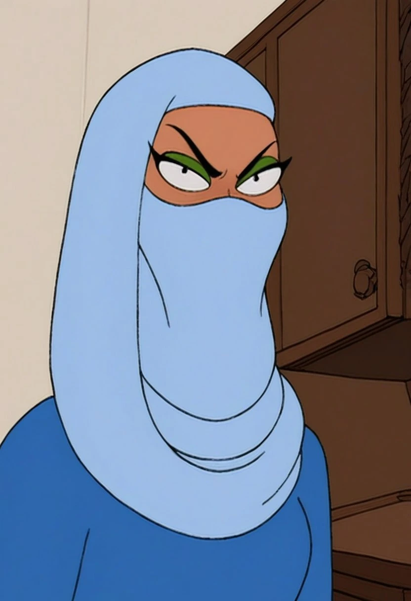 Featured image #6 for Thundercat (American Dad! IL|🐴)