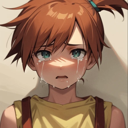 Featured image #4 for Misty (Pokemon) LoRA [8 MB]
