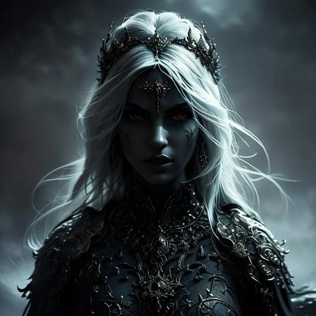Featured image #1 for DrowDarkElves