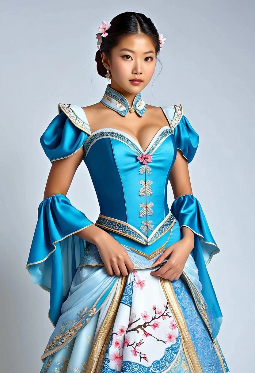 Featured image #1 for Dhevv-CostumeXL