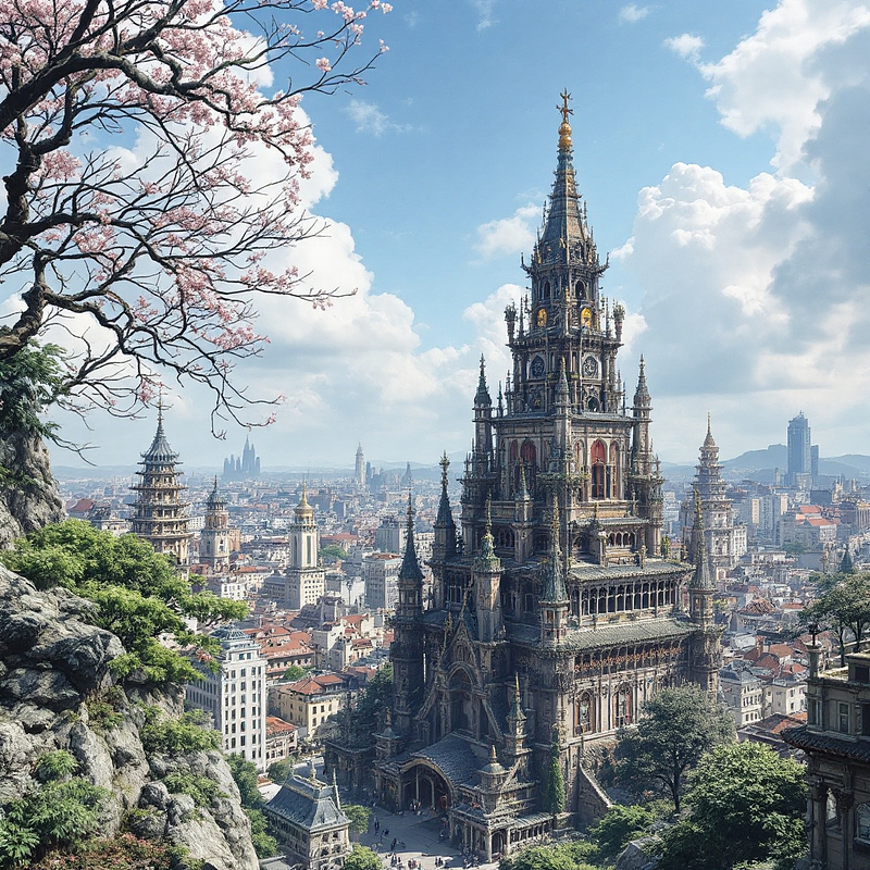 A sample prompt of what you can find in this page