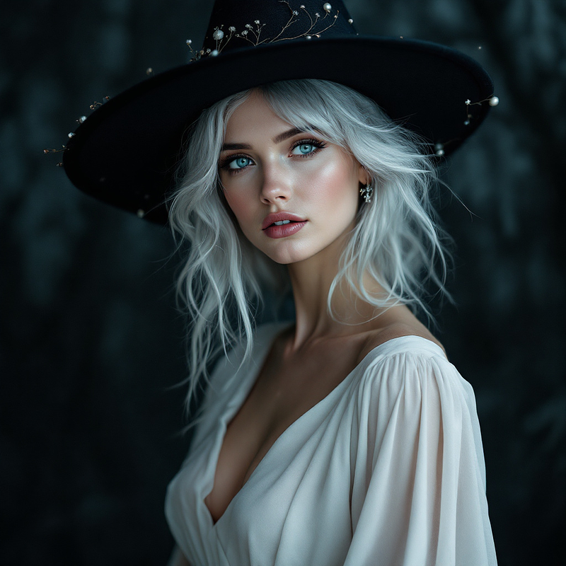 A sample prompt of what you can find in this page