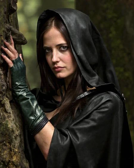 Featured image #4 for Eva Green