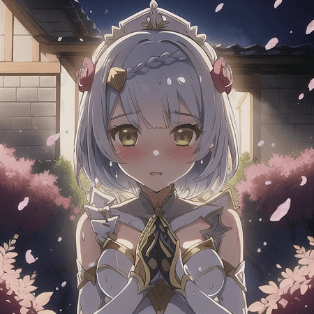 Featured image #3 for Noelle from Genshin Imacpt