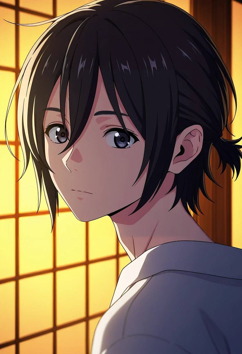 Featured image #2 for Mio Chibana | Umibe no Étranger / The Stranger by the Shore