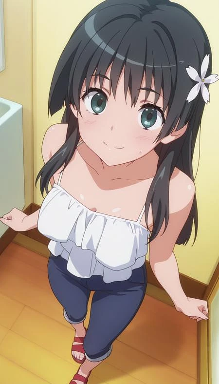 Featured image #2 for 京都动漫 [动漫画风]（Kyoto Animation [Anime style]）
