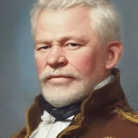Featured image #4 for naval-portrait
