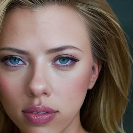 Featured image #3 for Scarlett Johansson BOO
