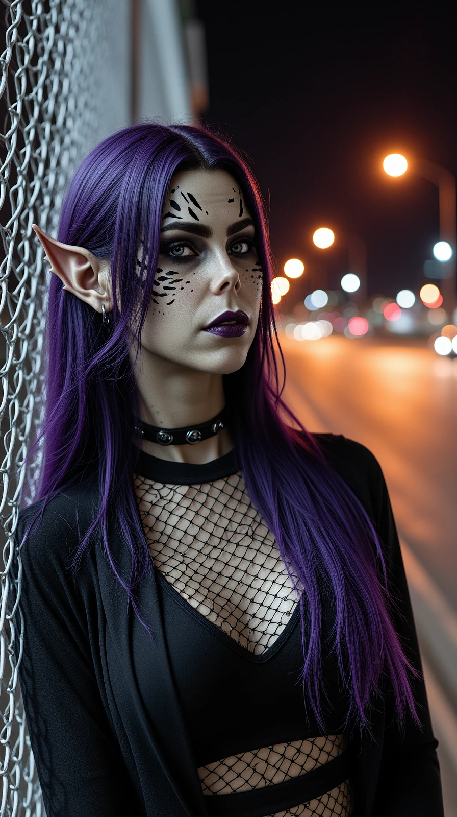 Featured image #6 for FullFantasyLady – Ancestries Compendium