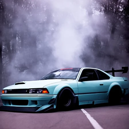 Featured image #2 for djz Drift Cars V4
