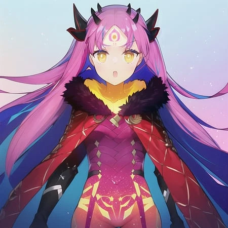 Featured image #4 for Space Ishtar (fate) LoRA