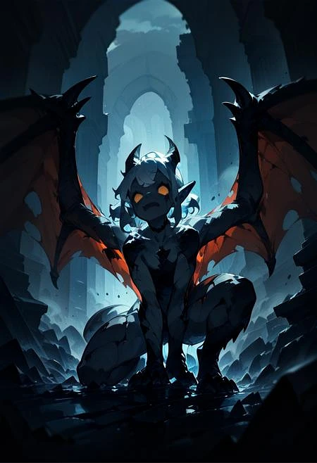 Featured image #1 for UNSTABLE based style