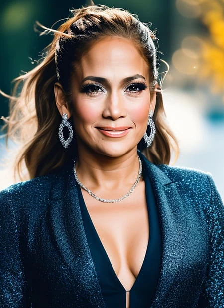 Featured image #1 for Jennifer Lopez