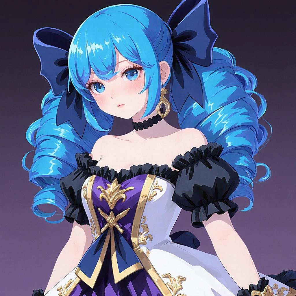 Featured image #2 for Gwen | League of Legends