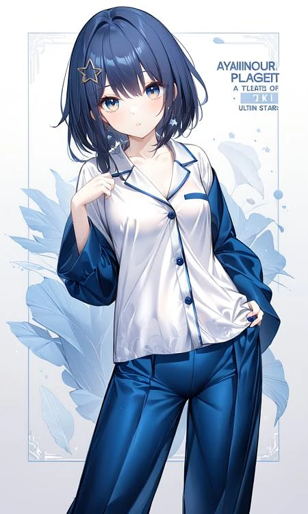 Featured image #4 for （SDXL: A3）MIHOYO Collection 米家全家桶 (Honkai Impact 3rd | Honkai Star Rail | Genshin Impact | Zenless Zone Zero)