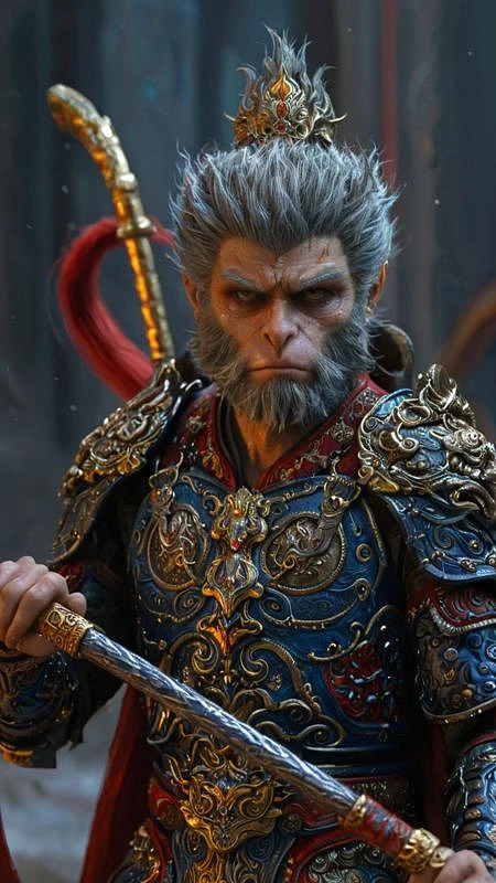 Featured image #4 for AdamRealMyth｜Asian realistic｜CN