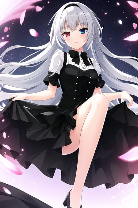 Featured image #2 for Luminous Valentine (TenSura)