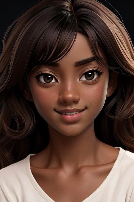 Featured image #4 for Not Just Another Pretty Face Vol. 2