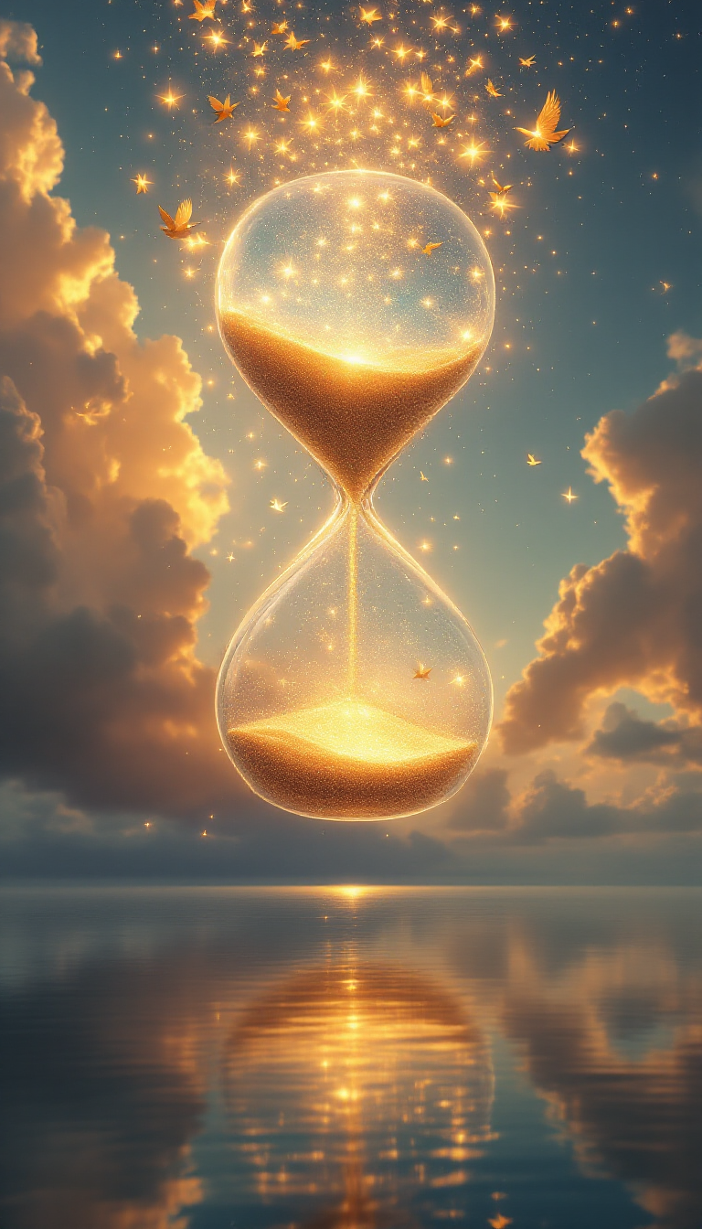 A sample prompt of what you can find in this page