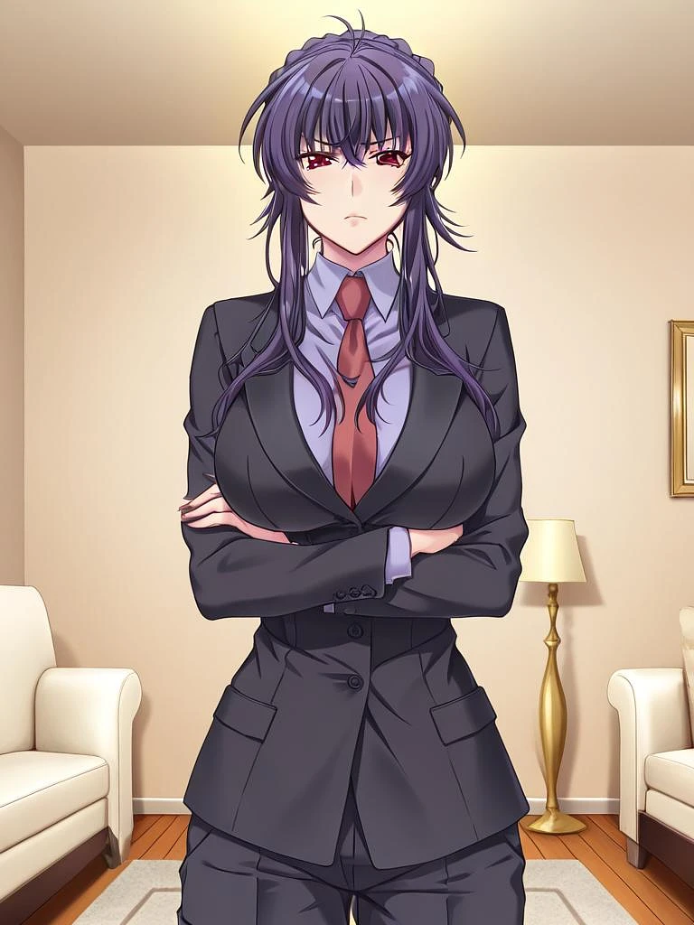 Featured image #2 for Saiminjutsu 2 Style (Yoshino Keiko) + Characters