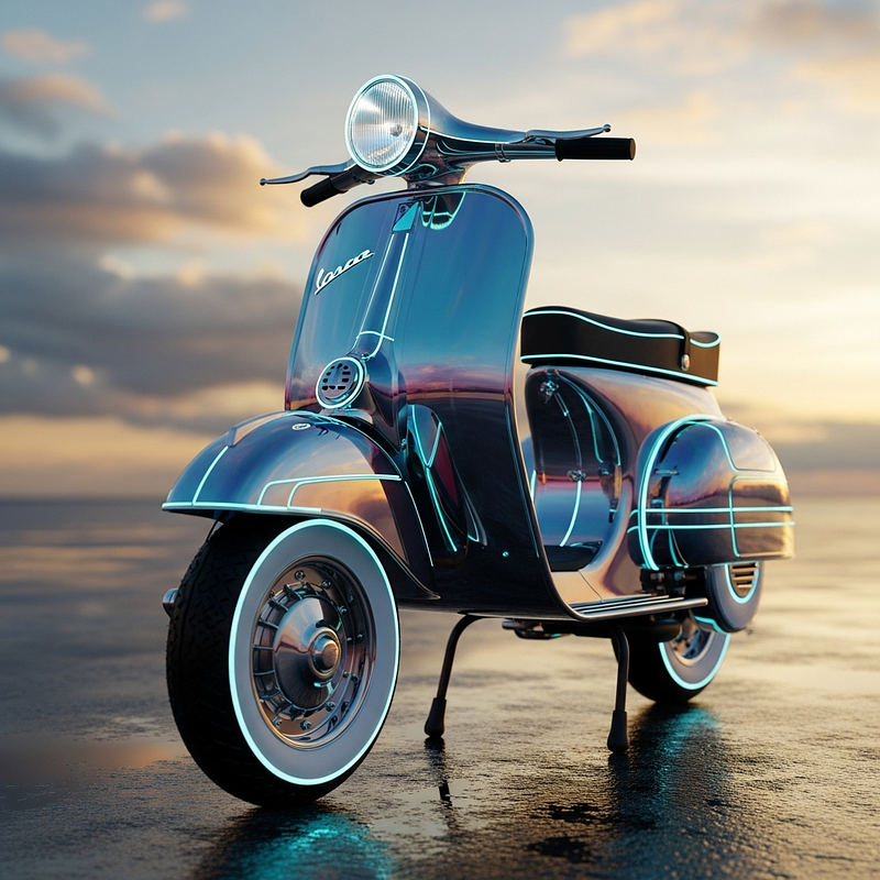 A sample prompt of what you can find in this page