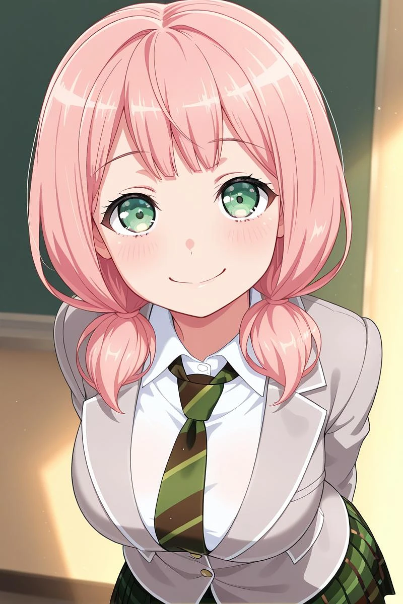 Featured image #1 for Uehara Himari [BanG Dream]