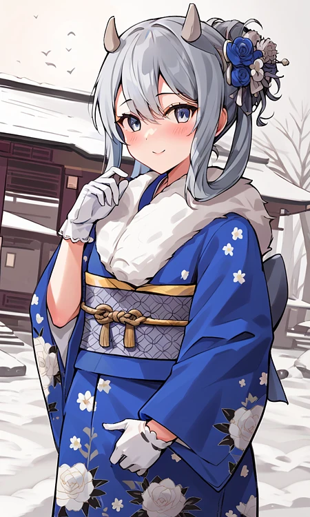 Featured image #4 for [PonyV6 XL] I-203 (KANCOLLE)