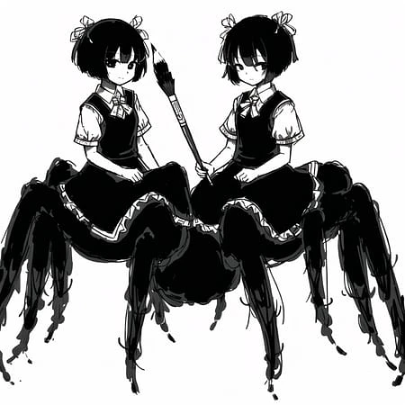 Featured image #1 for Anime Arachne