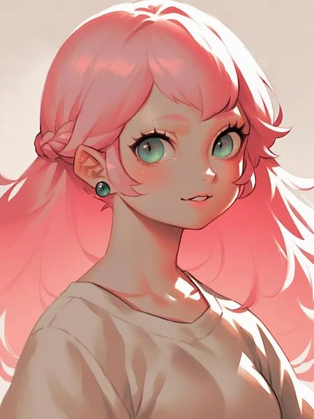 Featured image #1 for Vixon's Cute Styles