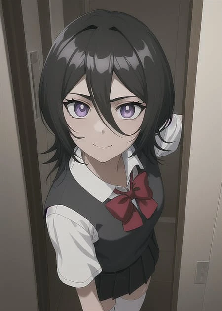 Featured image #3 for Rukia Kuchiki (Bleach)