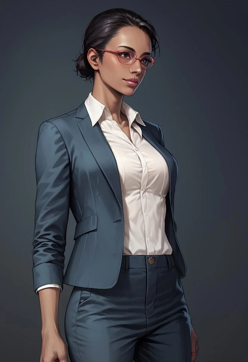 Featured image #6 for Ingrid Hunnigan - Resident Evil 4 Remake