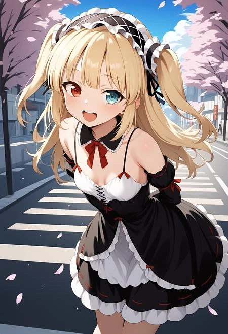 Featured image #2 for [Pony] Hasegawa Kobato 羽瀬川小鳩 / Boku wa Tomodachi ga Sukunai