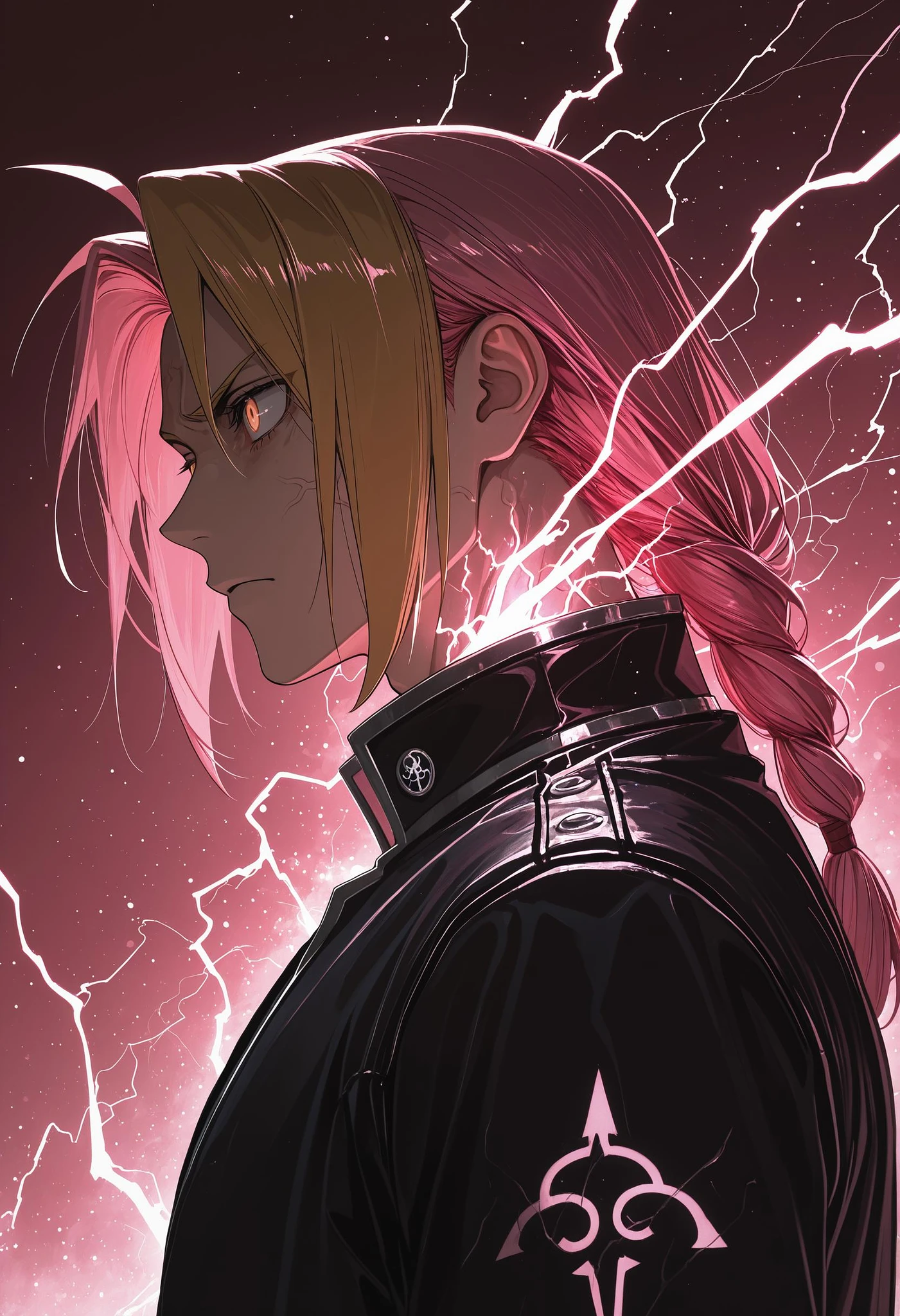 Featured image #2 for RAMTHRUST'S-NSFW-PINK-ALCHEMY-MIX✨