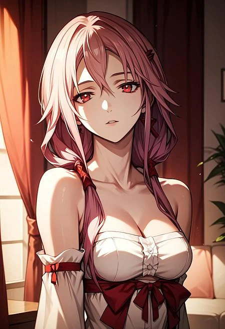 Featured image #3 for Guilty Crown