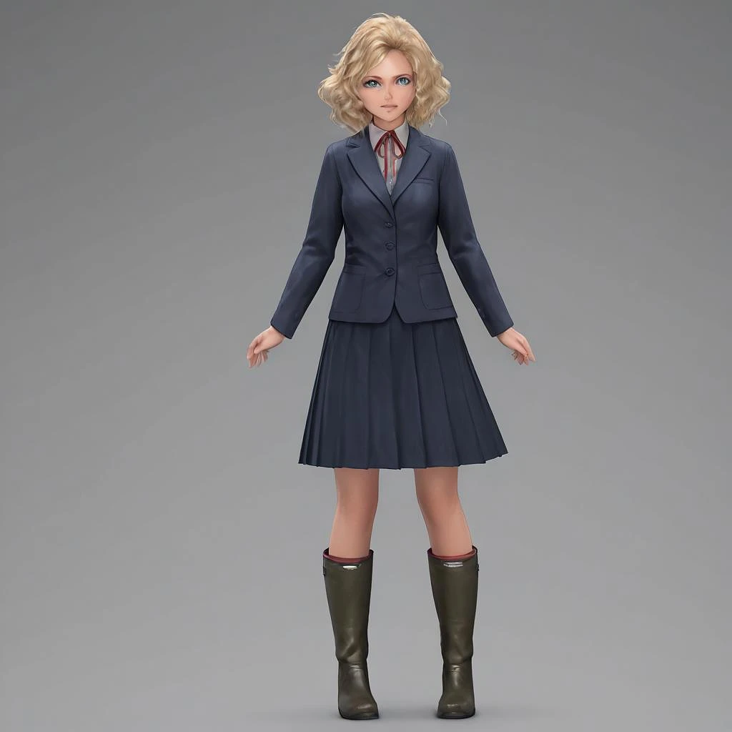 Featured image #2 for Paz - MGS Peace Walker