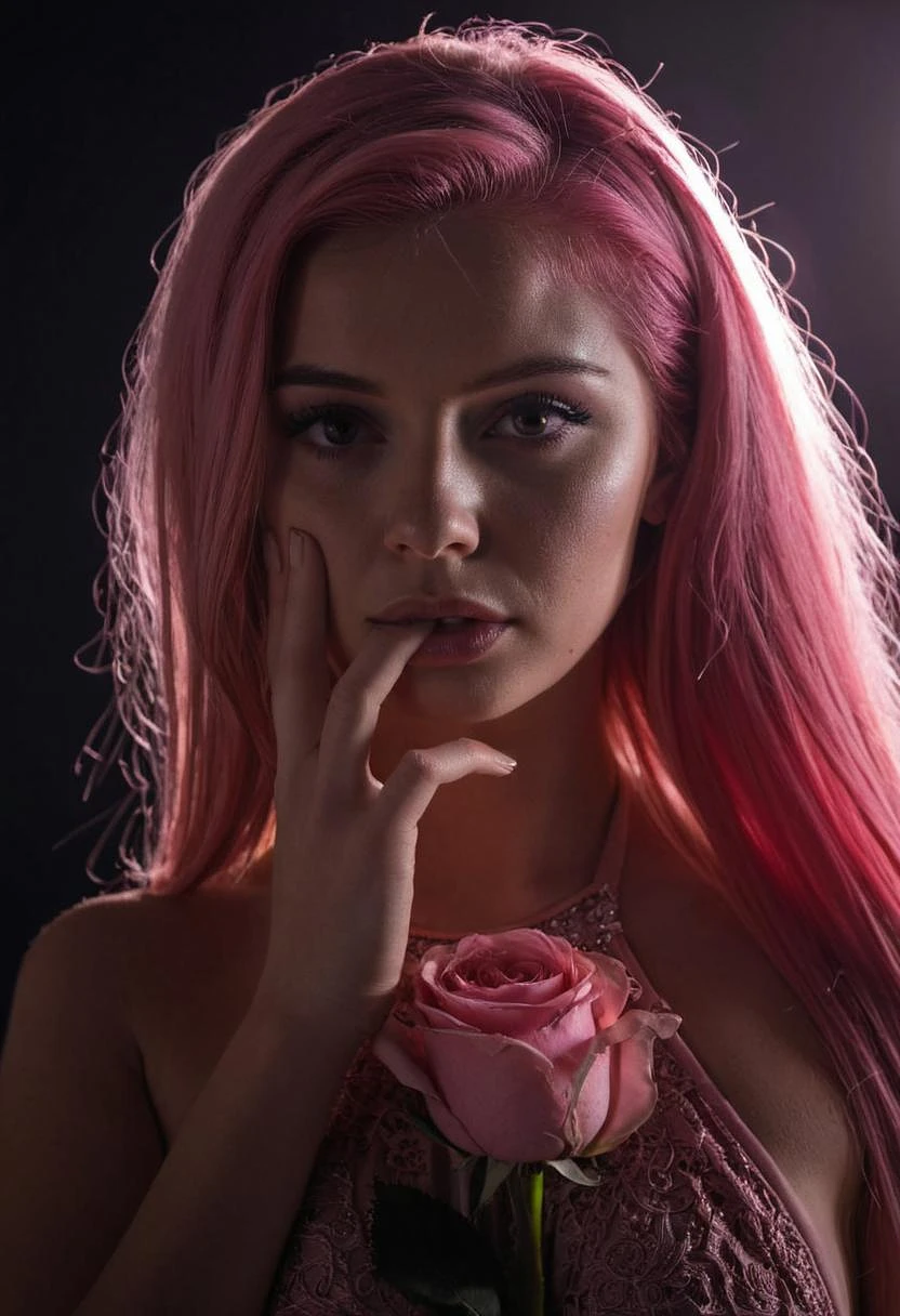 Featured image #1 for Realistic Blend SDXL