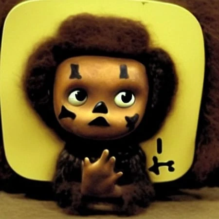 Featured image #2 for cheburashka