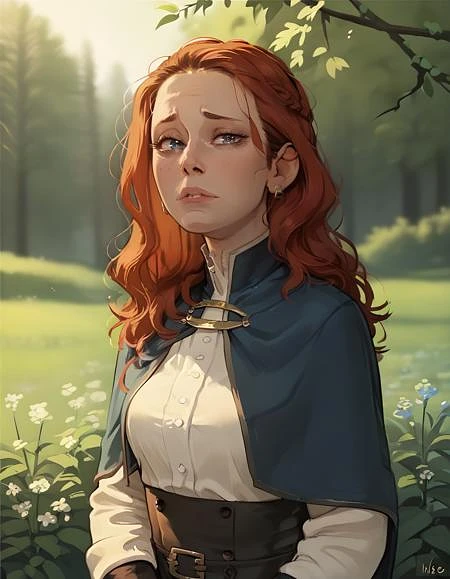 Featured image #1 for Pleading Eyes for Pony - Facial Expression