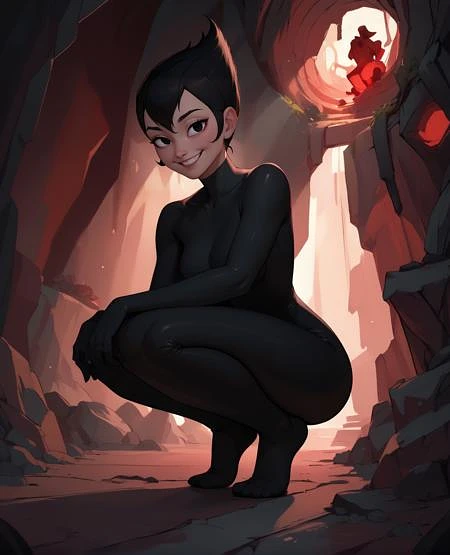 Featured image #5 for Ashi - Samurai Jack (AS) (1.5/ponyXL)