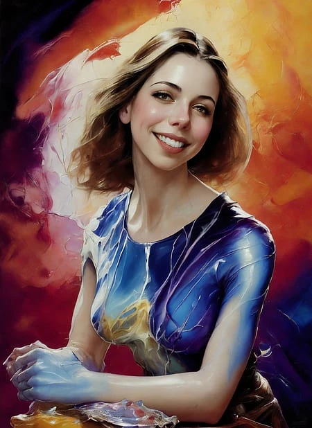 Featured image #5 for Laura Bailey
