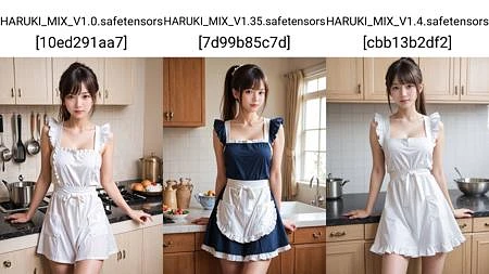 Featured image #5 for HARUKI_MIX