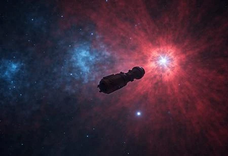 Featured image #2 for Stellaris Assets - Event Pictures