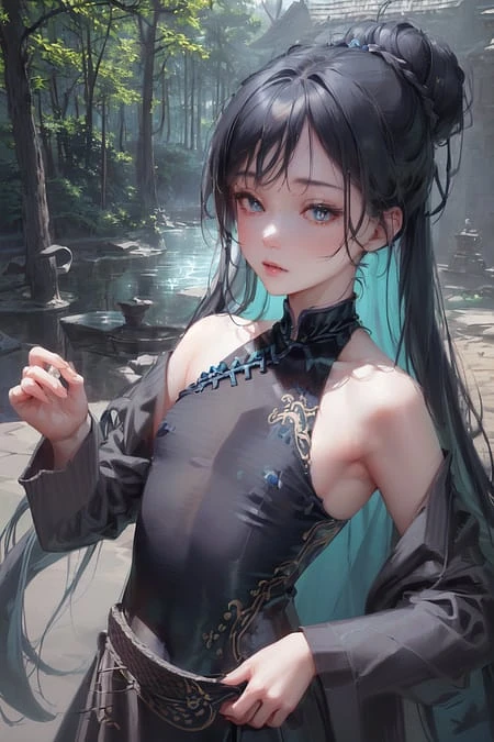 Featured image #5 for kisaki 妃咲 （blue_archive)