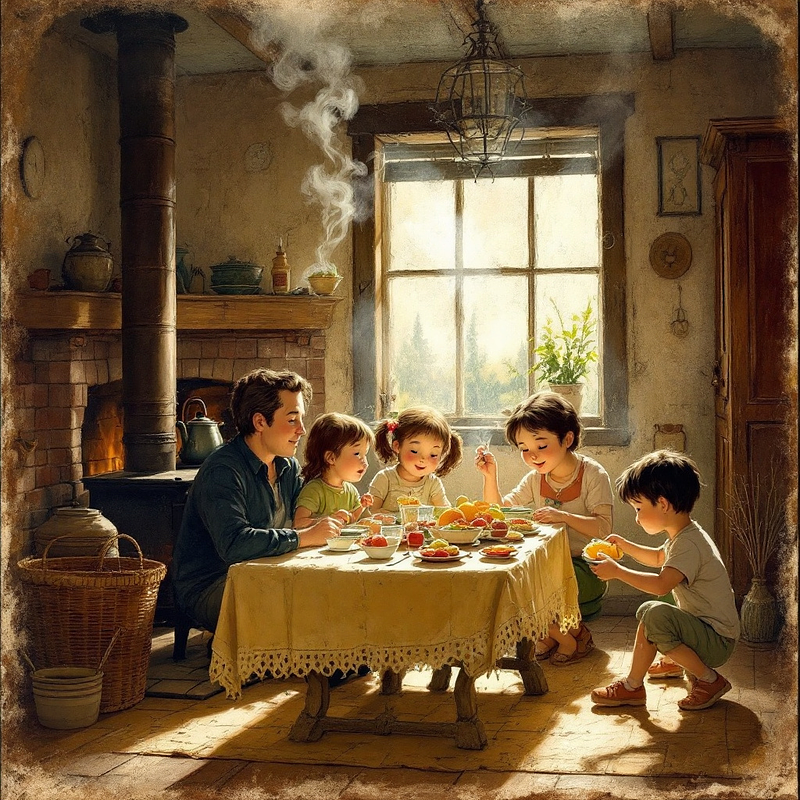 A sample prompt of what you can find in this page