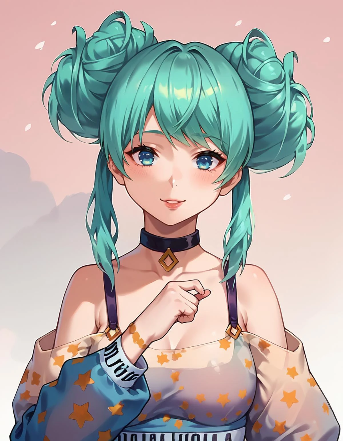 Featured image #2 for LOL4 (Vtuber)