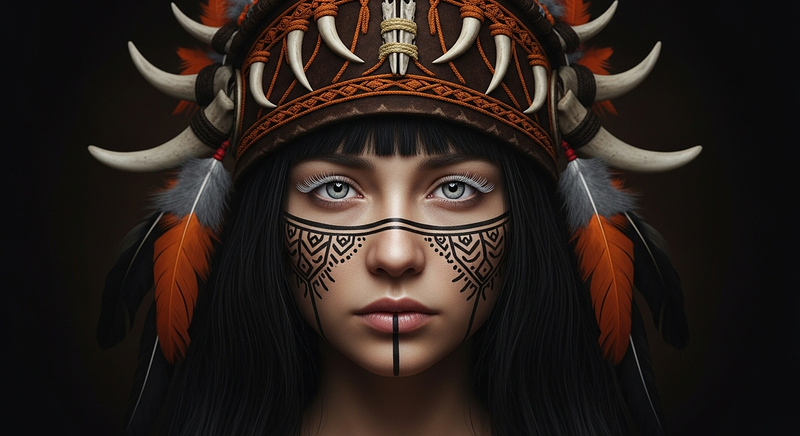 A sample prompt of what you can find in this page