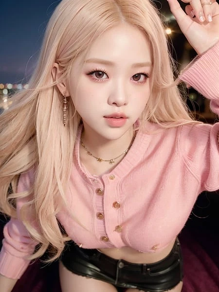 Featured image #1 for Rosè Blackpink