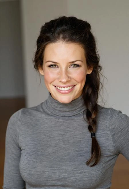 Featured image #1 for Evangeline Lily